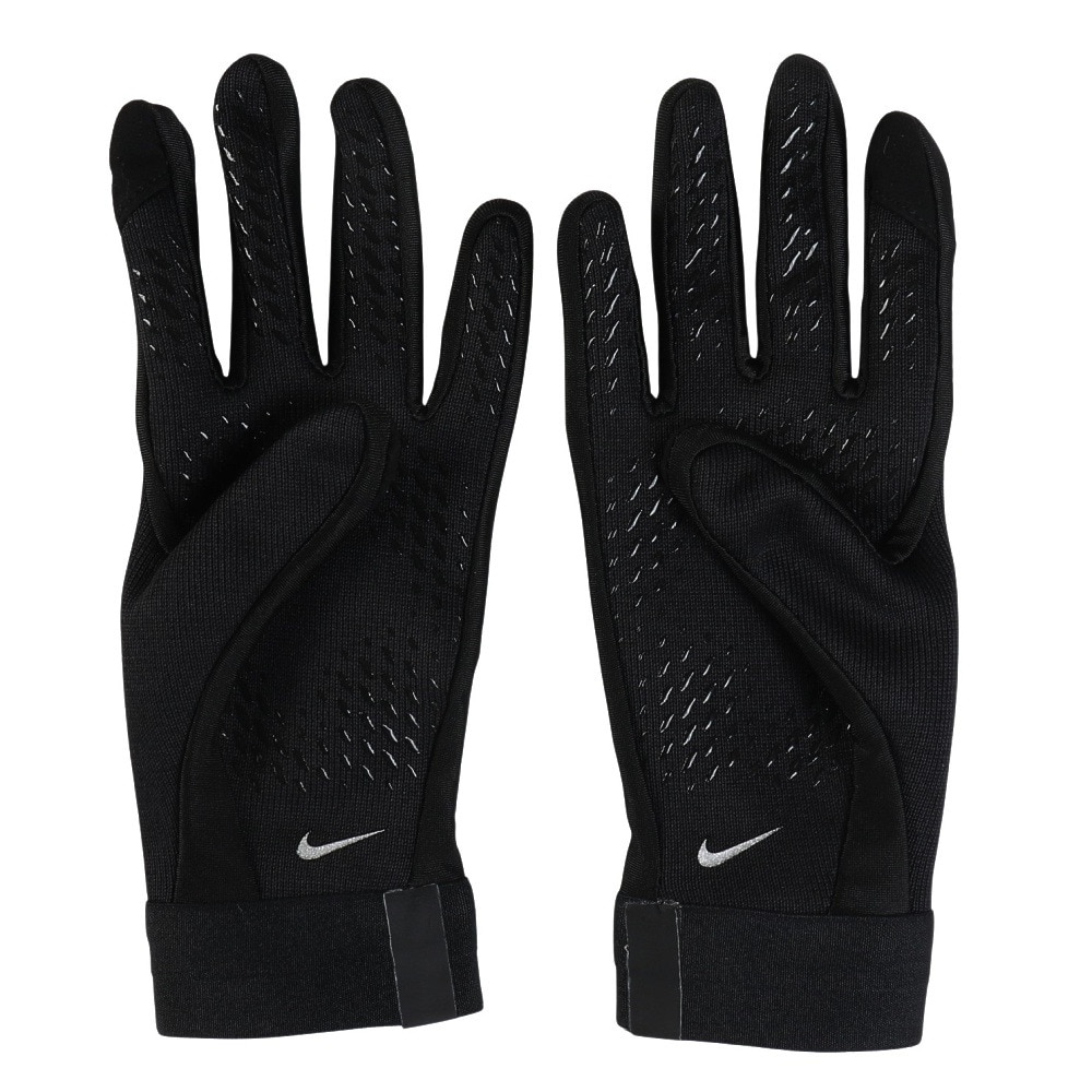 ナイキ（NIKE）（キッズ）ジュニア アカデミー サーマフィット サッカーグローブ 両手組 HF0547-010