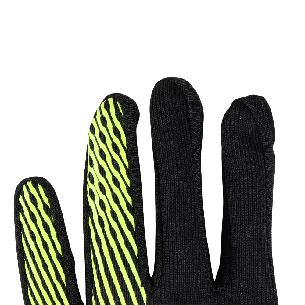 ナイキ（NIKE）（キッズ）ジュニア アカデミー サーマフィット サッカーグローブ 両手組 HF0547-010