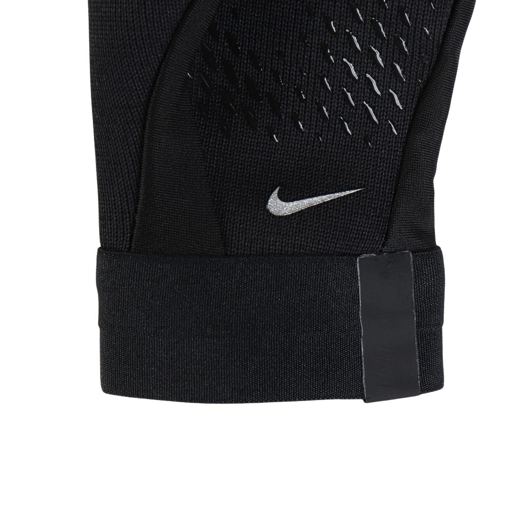 ナイキ（NIKE）（キッズ）ジュニア アカデミー サーマフィット サッカーグローブ 両手組 HF0547-010