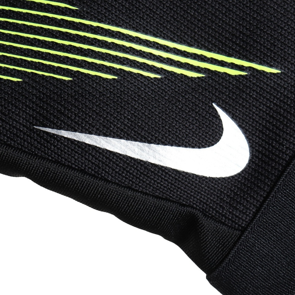 ナイキ（NIKE）（キッズ）ジュニア アカデミー サーマフィット サッカーグローブ 両手組 HF0547-010