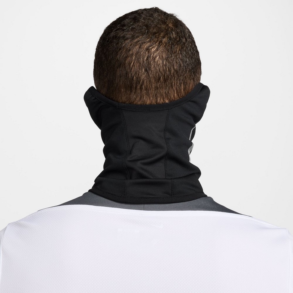 ナイキ（NIKE）（メンズ、レディース）ドライフィット アカデミー スヌード HF0784-010
