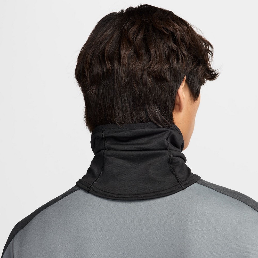 ナイキ（NIKE）（メンズ、レディース）ドライフィット アカデミー ネックウォーマー HF0787-010