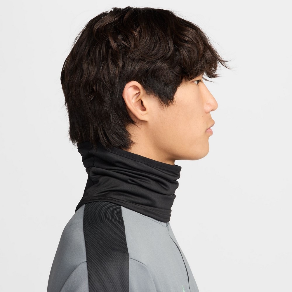 ナイキ（NIKE）（メンズ、レディース）ドライフィット アカデミー ネックウォーマー HF0787-010