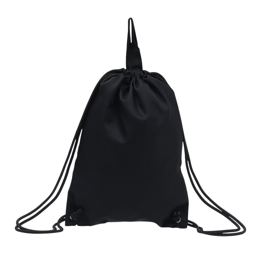 マンチェスター シティ（Manchester City）（メンズ、レディース、キッズ）ナップザック MCI-MBBK02 BLACK