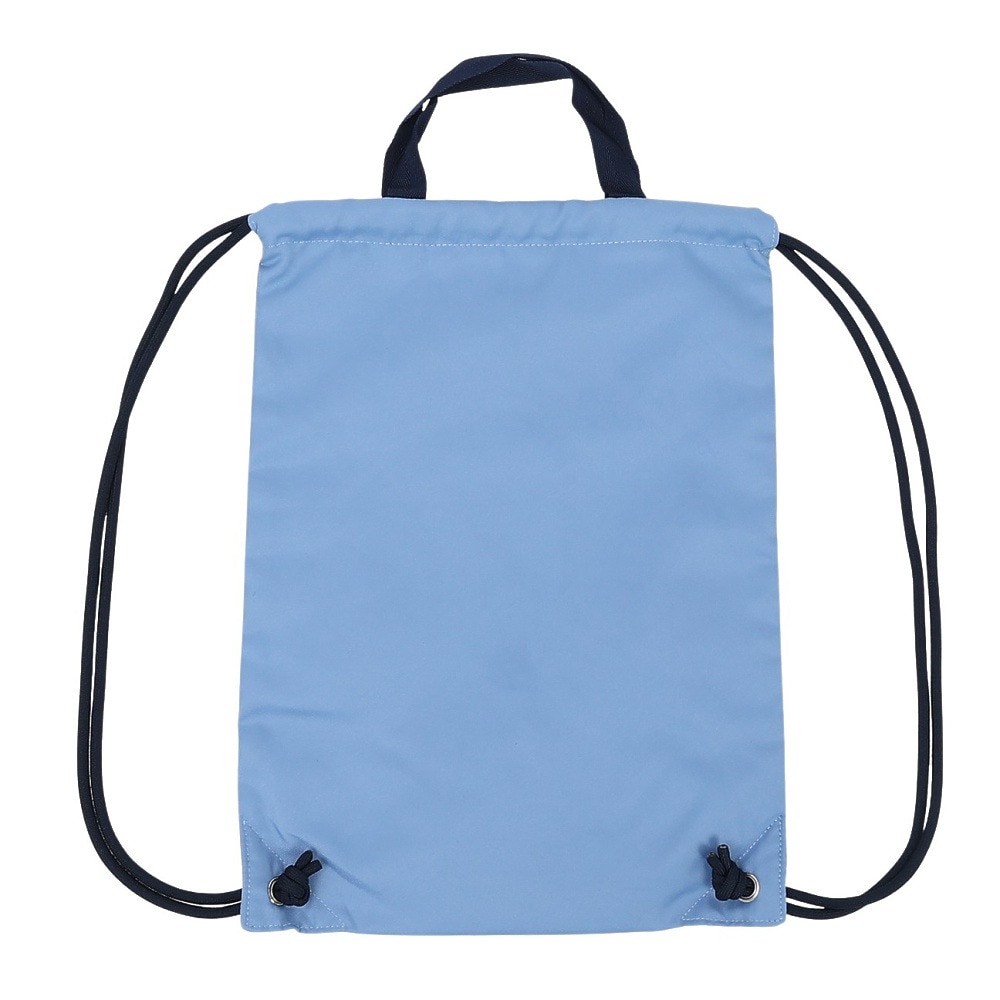 マンチェスター シティ（Manchester City）（メンズ、レディース、キッズ）ナップザック MCI-MBBK02 LIGHTBLUE