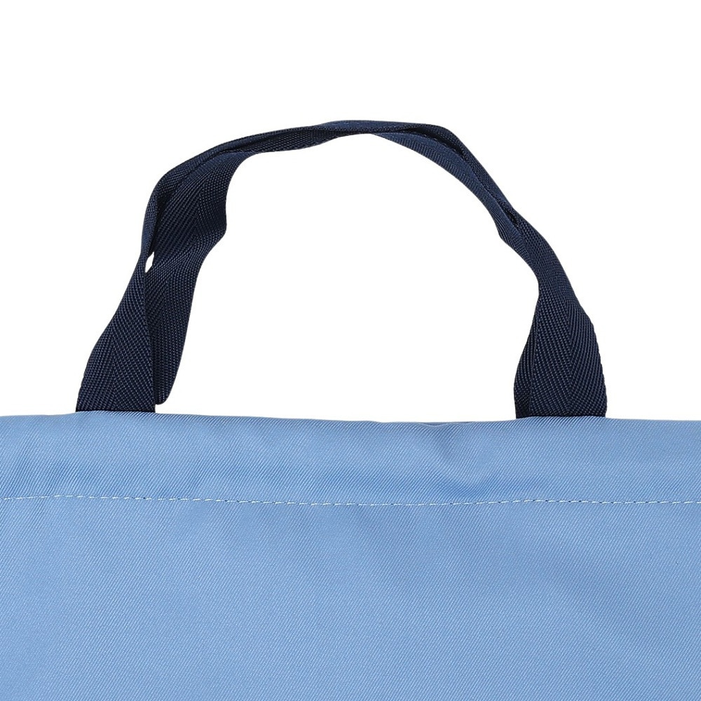 マンチェスター シティ（Manchester City）（メンズ、レディース、キッズ）ナップザック MCI-MBBK02 LIGHTBLUE
