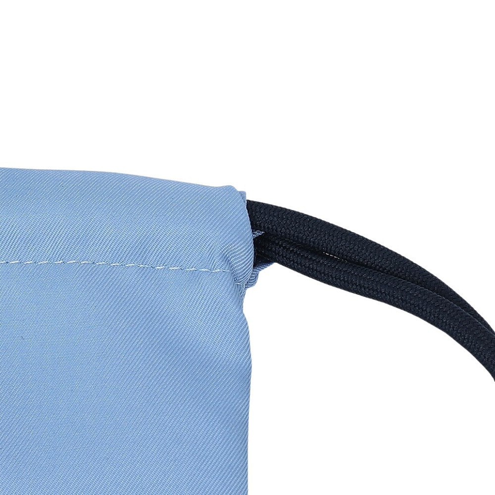 マンチェスター シティ（Manchester City）（メンズ、レディース、キッズ）ナップザック MCI-MBBK02 LIGHTBLUE