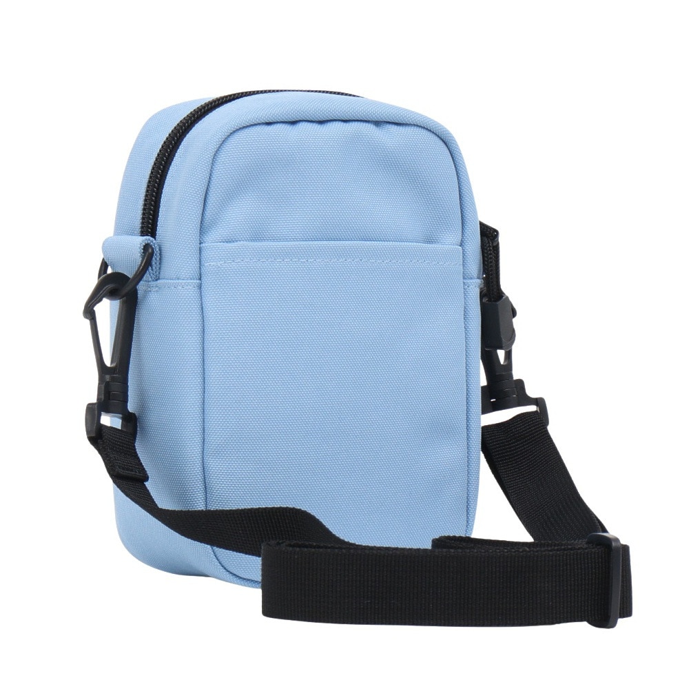 マンチェスター シティ（Manchester City）（メンズ、レディース、キッズ）ミニショルダーバッグ MCI-SD01/LIGHTBLUE