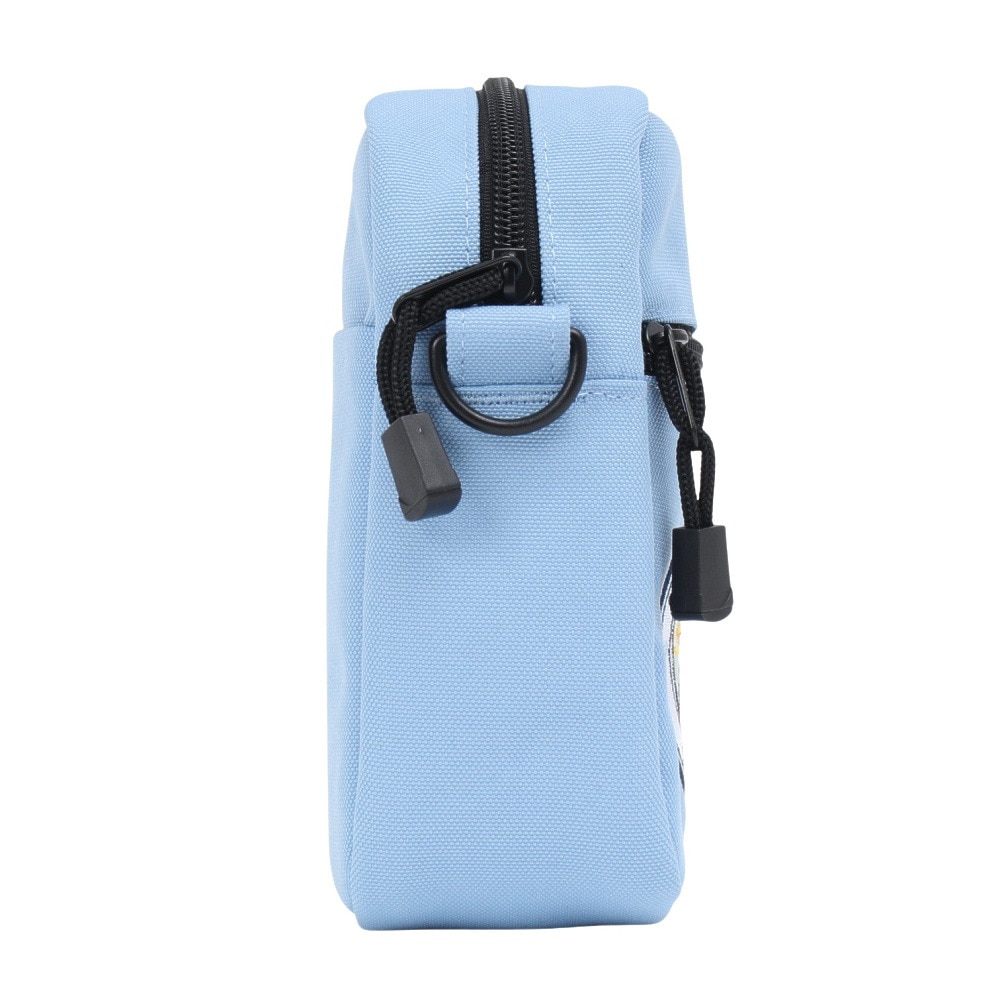 マンチェスター シティ（Manchester City）（メンズ、レディース、キッズ）ミニショルダーバッグ MCI-SD01/LIGHTBLUE