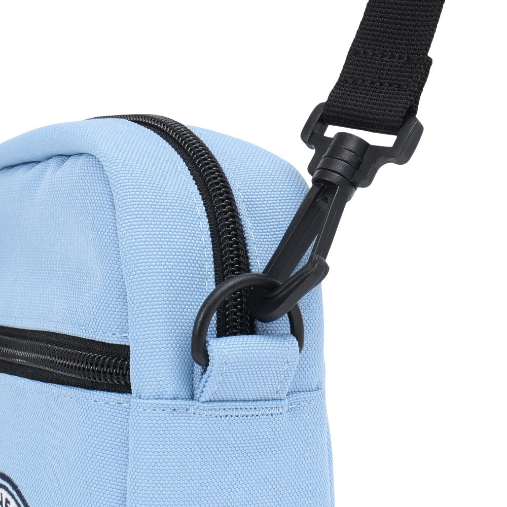 マンチェスター シティ（Manchester City）（メンズ、レディース、キッズ）ミニショルダーバッグ MCI-SD01/LIGHTBLUE