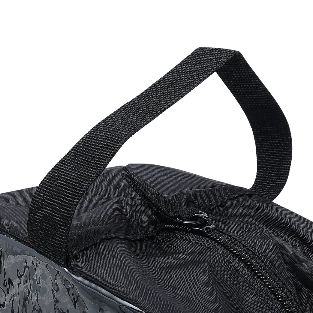 マンチェスター シティ（Manchester City）（メンズ、レディース、キッズ）シューズバッグ MCI-SHB01 BLACK