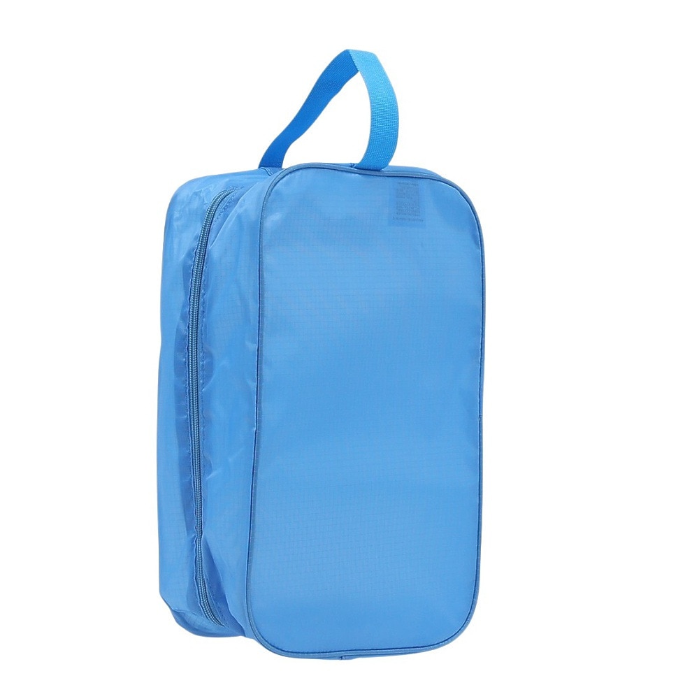 マンチェスター シティ（Manchester City）（メンズ、レディース、キッズ）シューズバッグ MCI-SHB01 LIGHTBLUE