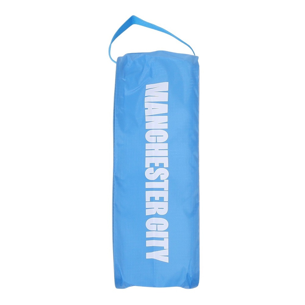 マンチェスター シティ（Manchester City）（メンズ、レディース、キッズ）シューズバッグ MCI-SHB01 LIGHTBLUE