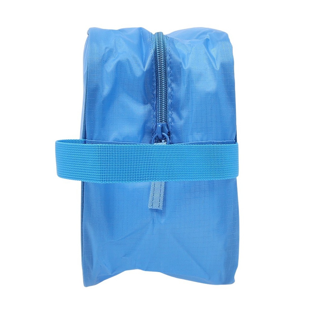マンチェスター シティ（Manchester City）（メンズ、レディース、キッズ）シューズバッグ MCI-SHB01 LIGHTBLUE