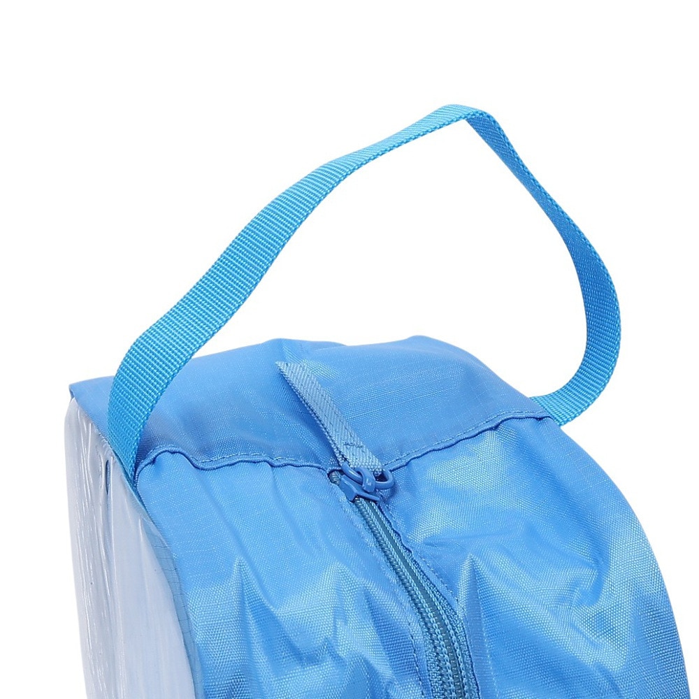 マンチェスター シティ（Manchester City）（メンズ、レディース、キッズ）シューズバッグ MCI-SHB01 LIGHTBLUE