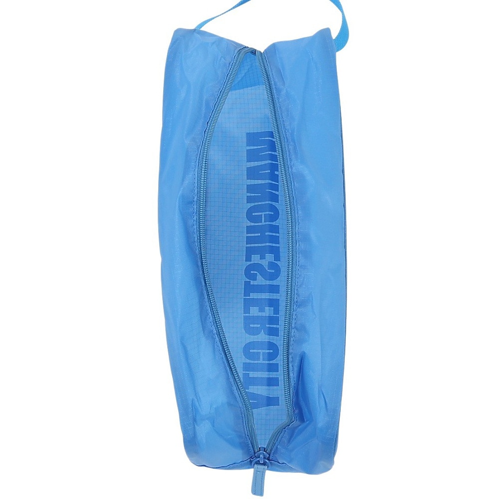 マンチェスター シティ（Manchester City）（メンズ、レディース、キッズ）シューズバッグ MCI-SHB01 LIGHTBLUE