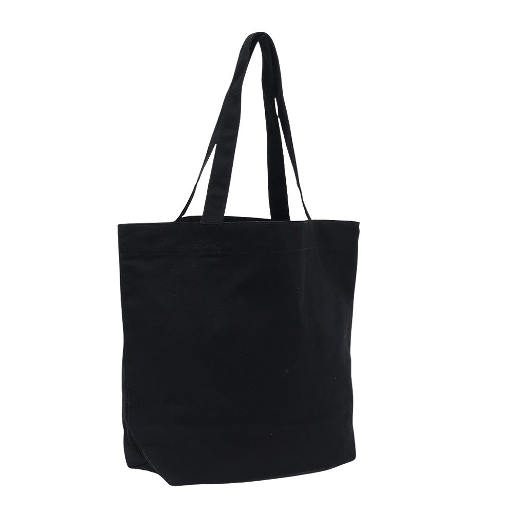 マンチェスター シティ（Manchester City）（メンズ、レディース）キャンバス トートバッグ MCI-TTB01 BLACK