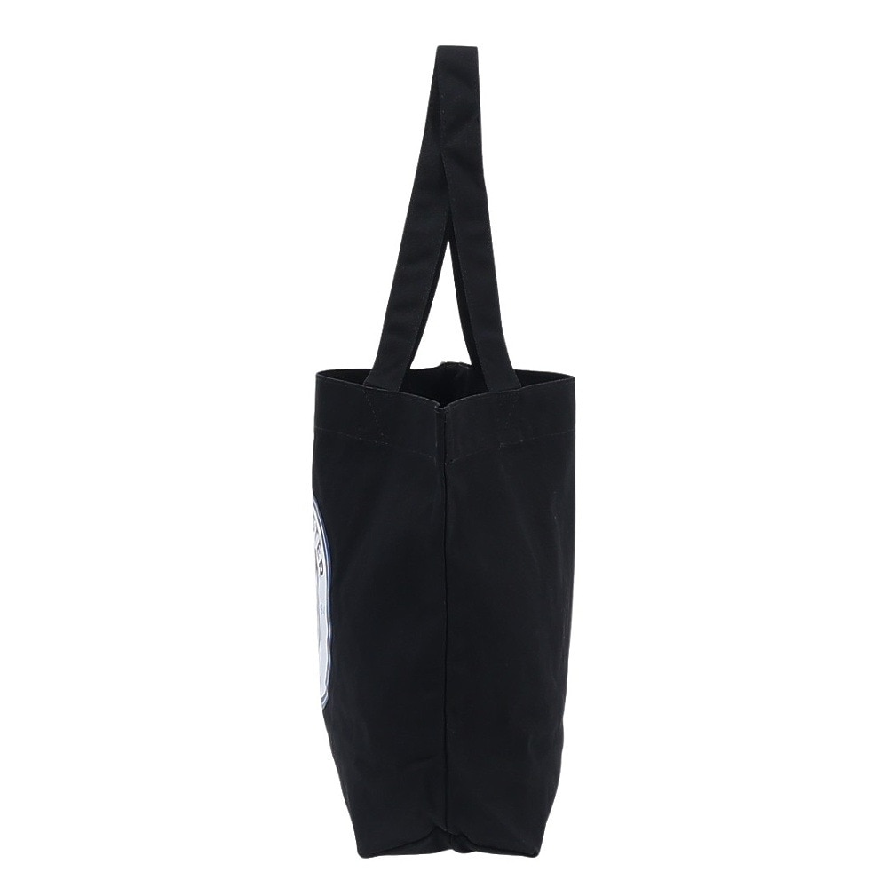 マンチェスター シティ（Manchester City）（メンズ、レディース）キャンバス トートバッグ MCI-TTB01 BLACK