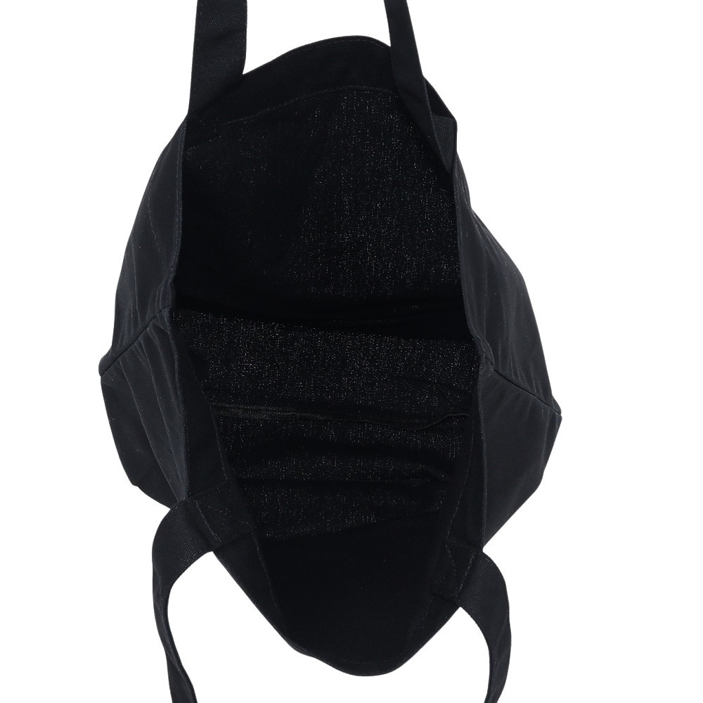マンチェスター シティ（Manchester City）（メンズ、レディース）ハーランド HAALAND キャンバス トートバッグ MCI-TTB01 BLACK