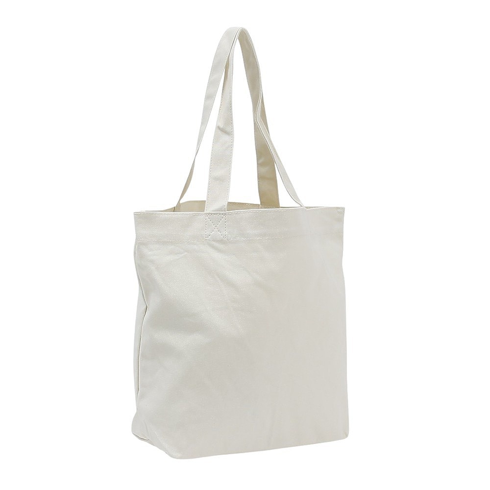マンチェスター シティ（Manchester City）（メンズ、レディース）キャンバス トートバッグ MCI-TTB01 IVORY