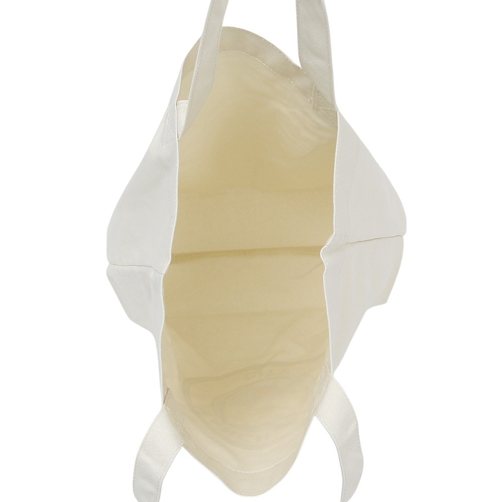 マンチェスター シティ（Manchester City）（メンズ、レディース）キャンバス トートバッグ MCI-TTB01 IVORY