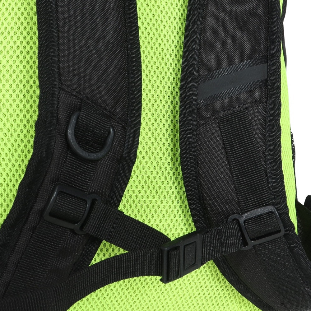 ヒュンメル（hummel）（キッズ）キッズ プリアモーレ バックパック 22L HFB8050-9060