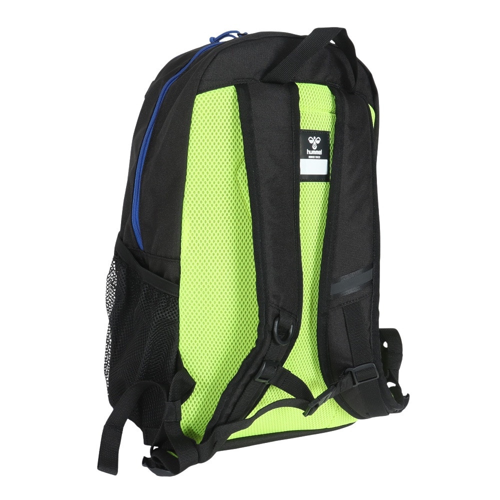 ヒュンメル（hummel）（キッズ）キッズ プリアモーレ バックパック 22L HFB8050-9060