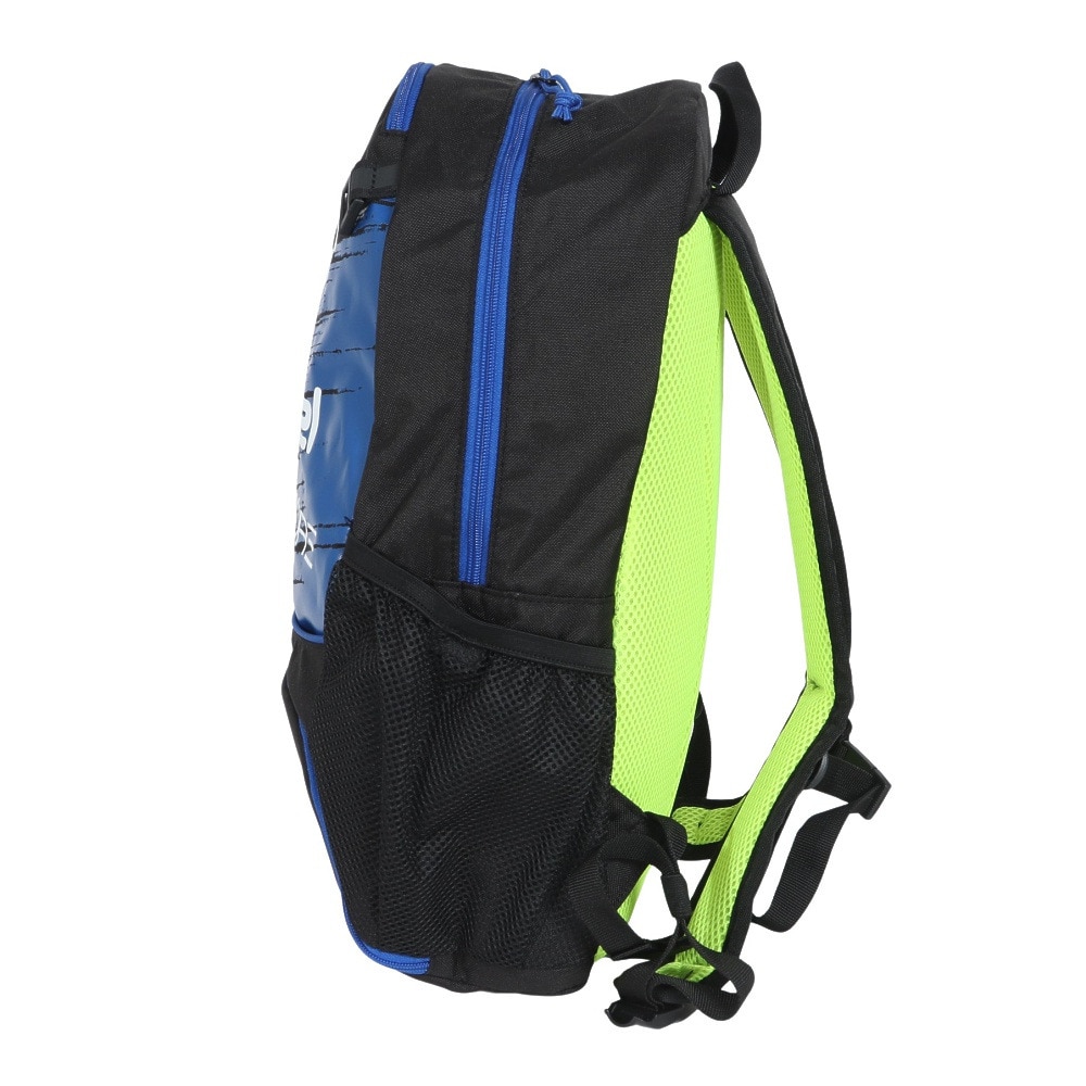 ヒュンメル（hummel）（キッズ）キッズ プリアモーレ バックパック 22L HFB8050-9060