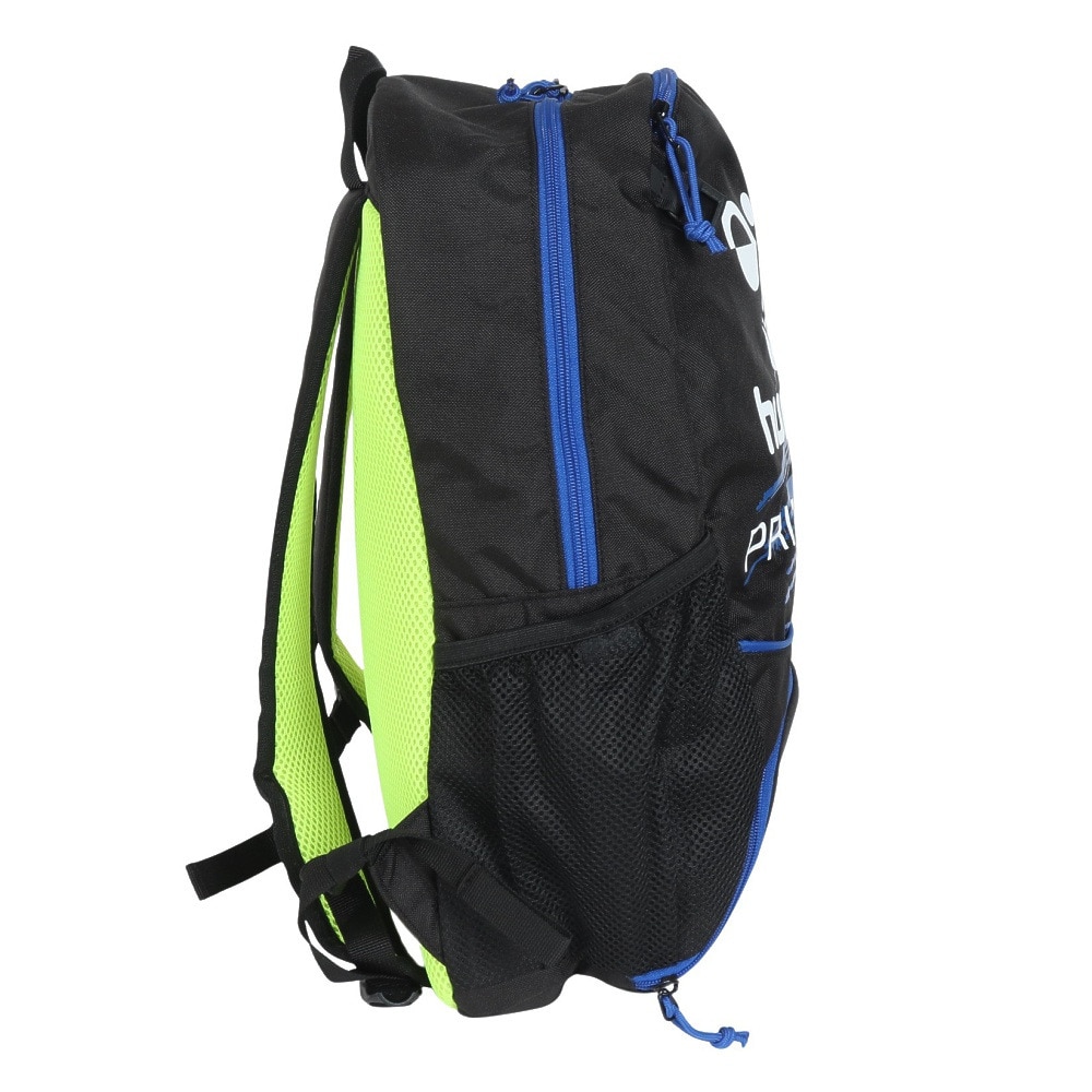ヒュンメル（hummel）（キッズ）キッズ プリアモーレ バックパック 22L HFB8050-9060