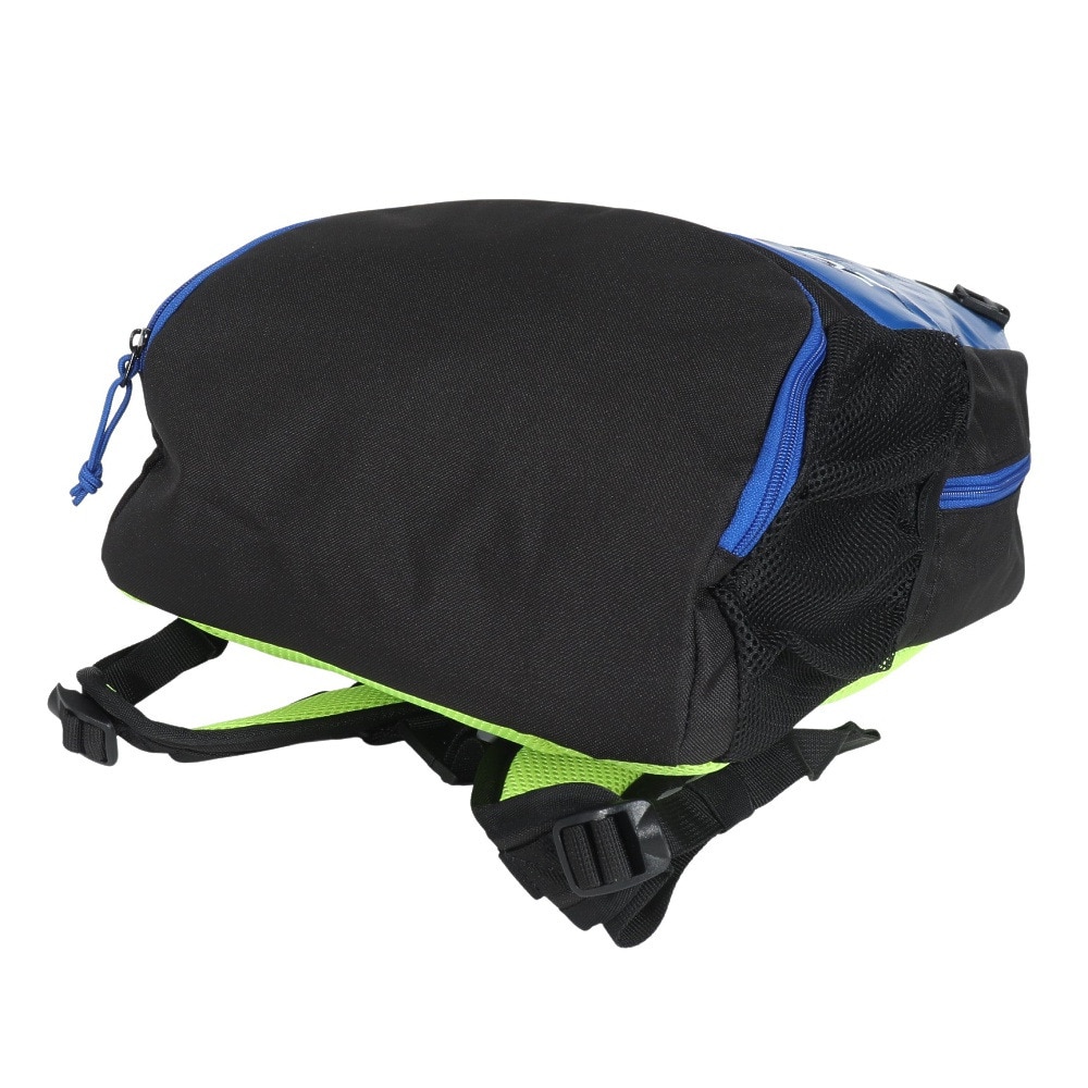 ヒュンメル（hummel）（キッズ）キッズ プリアモーレ バックパック 22L HFB8050-9060