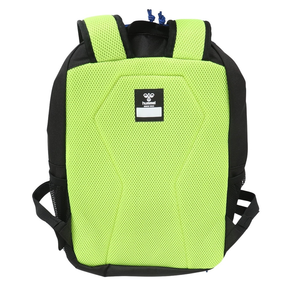 ヒュンメル（hummel）（キッズ）キッズ プリアモーレ バックパック 22L HFB8050-9060