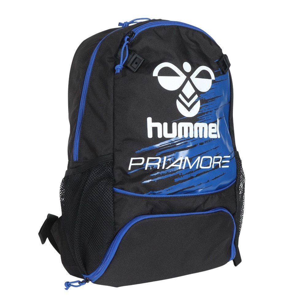 ヒュンメル（hummel）（キッズ）キッズ プリアモーレ バックパック 22L HFB8050-9060