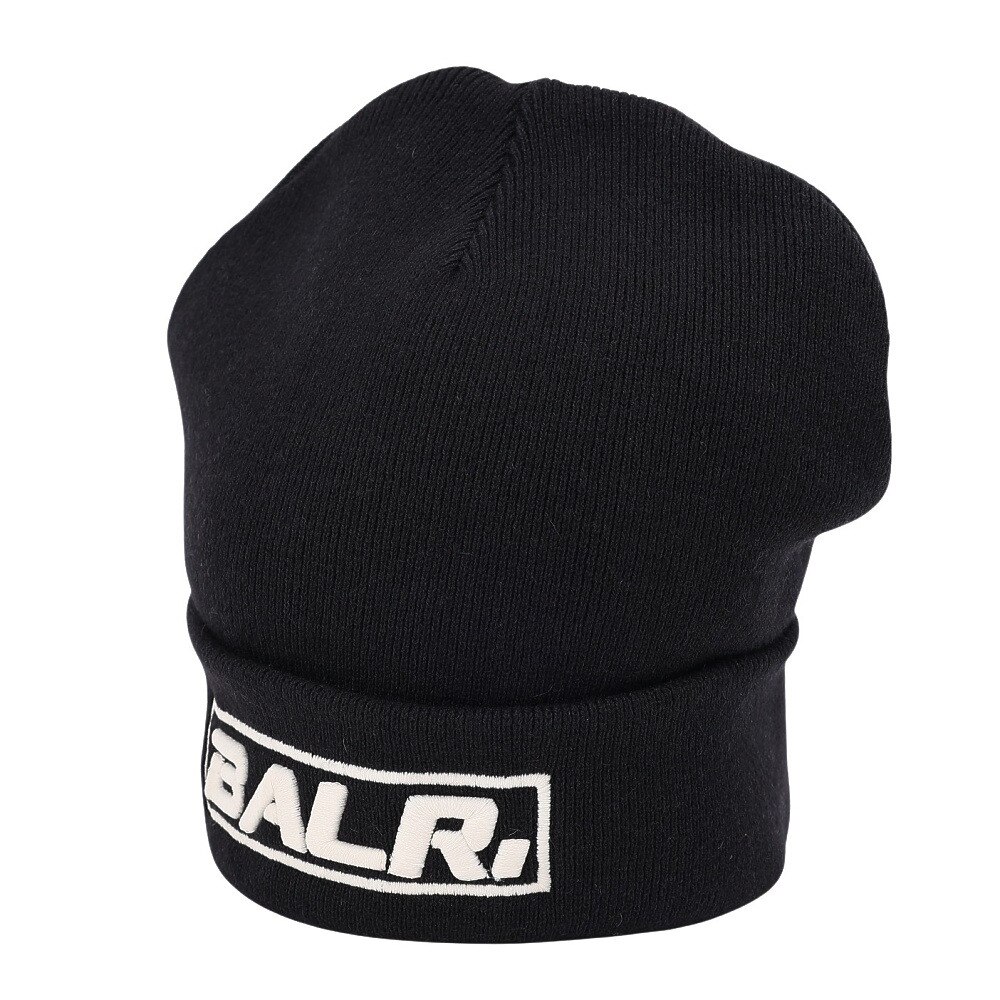 ボーラー（BALR.）（メンズ、レディース）ザ クラブ ビーニー B6120.1010