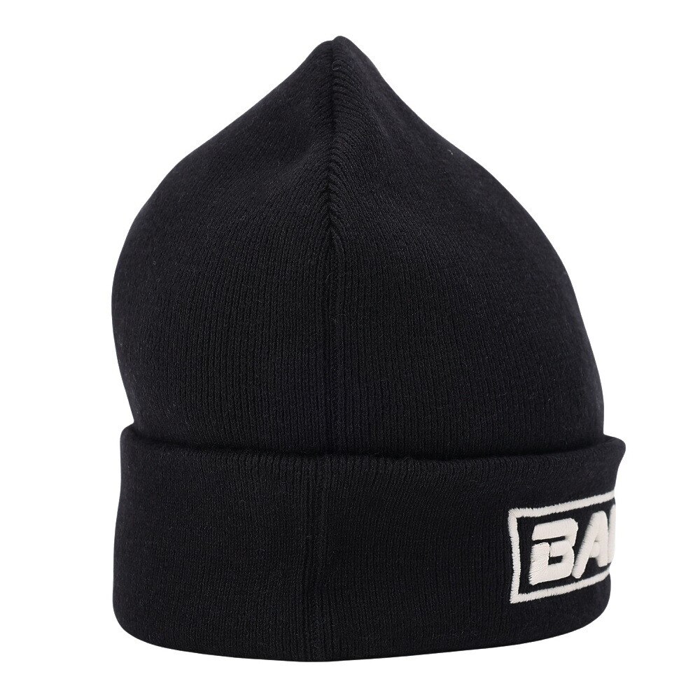 ボーラー（BALR.）（メンズ、レディース）ザ クラブ ビーニー B6120.1010