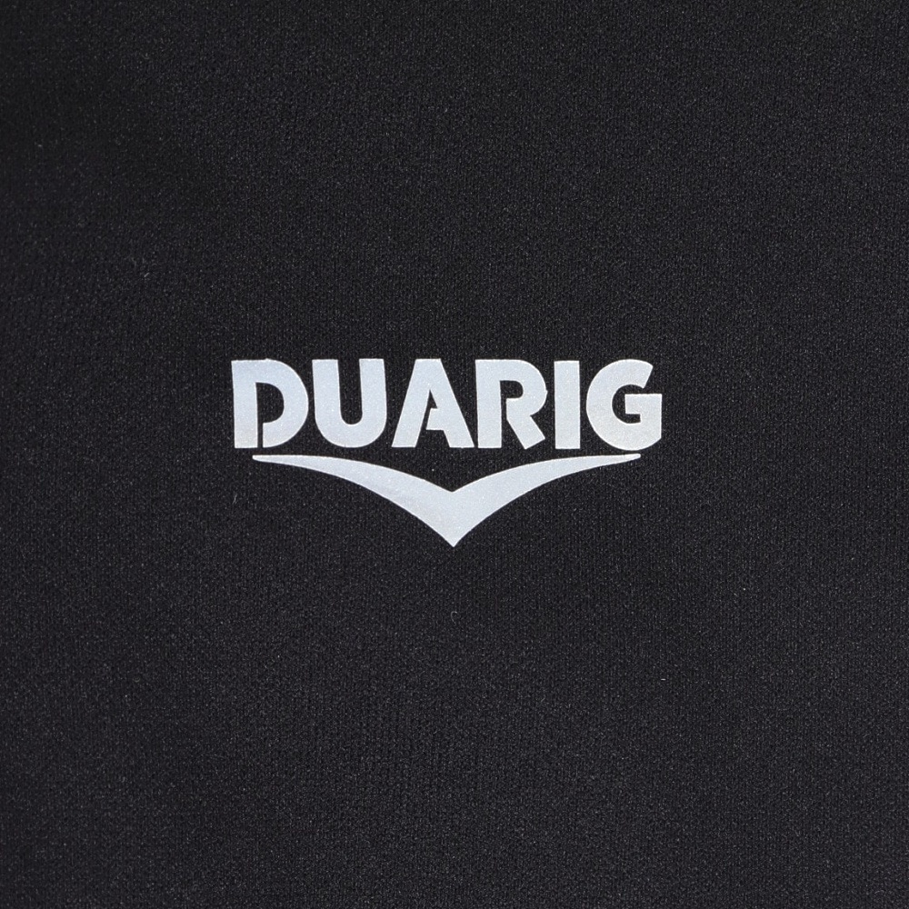 デュアリグ（DUARIG）（メンズ）サッカー フィールドグローブ 手袋 4F0042-SCAC-750SN BLKYE