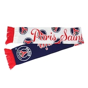 (メンズ、レディース、キッズ)マフラー パリサンジェルマン PSG-SCF01