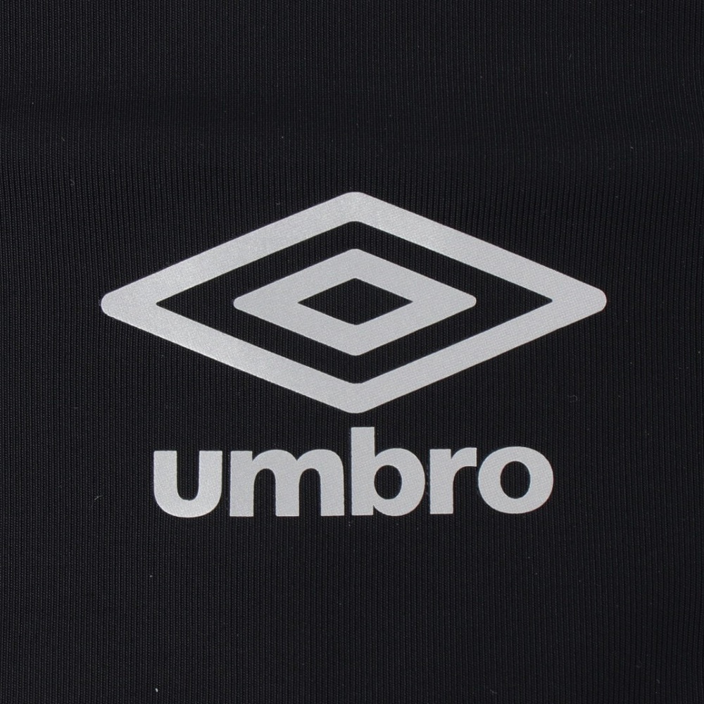 アンブロ（UMBRO）（メンズ、レディース）【新商品】クーリング ヘアーバンド UF5SAZ03U BK
