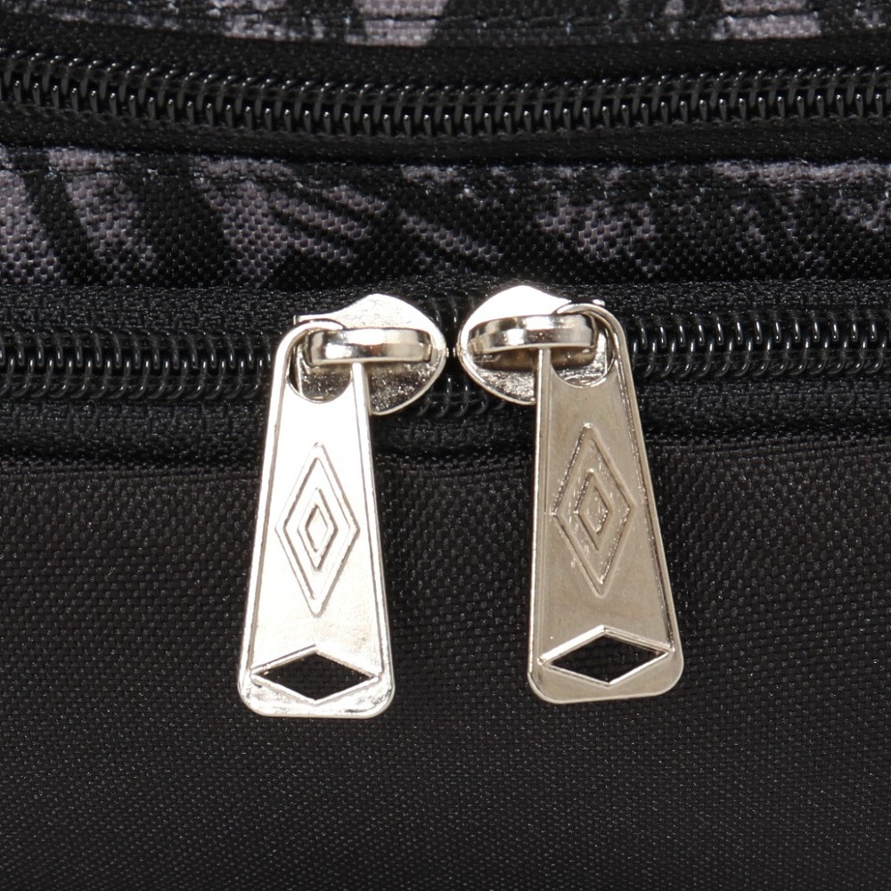 アンブロ（UMBRO）（キッズ）【新商品】ジュニア フットボール バックパック UF5SBP01J BK