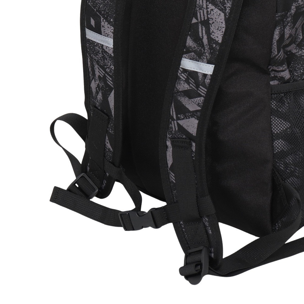 アンブロ（UMBRO）（キッズ）【新商品】ジュニア フットボール バックパック UF5SBP01J BK