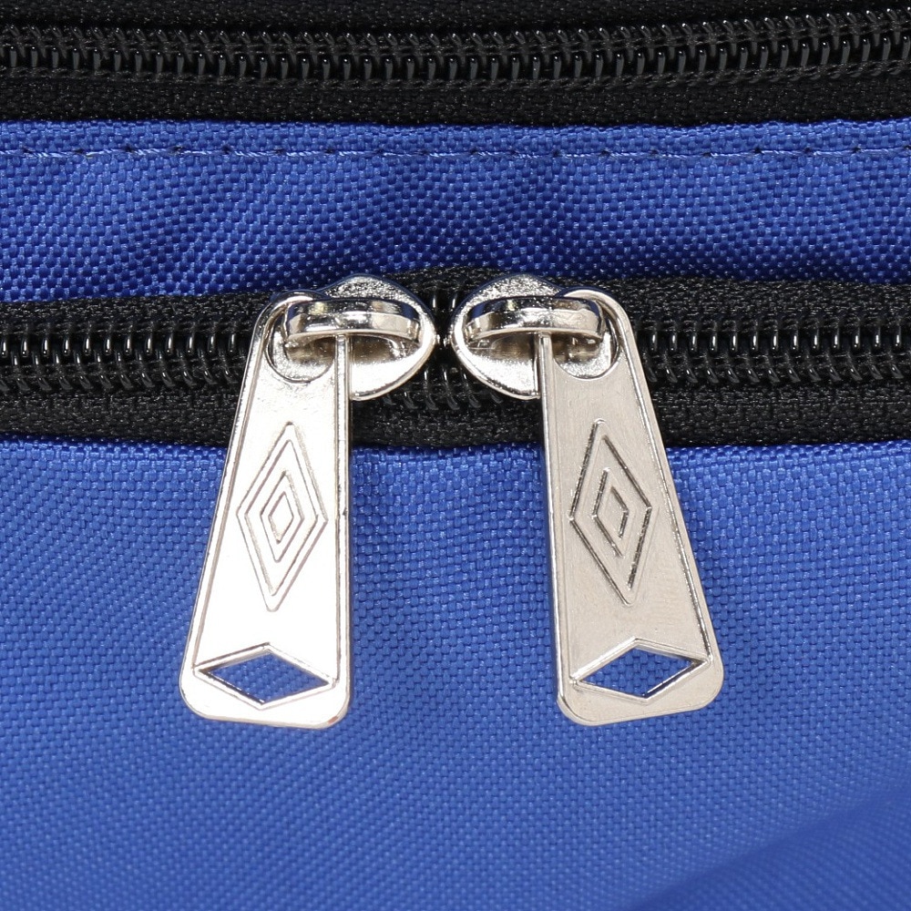 アンブロ（UMBRO）（キッズ）【新商品】ジュニア フットボール バックパック UF5SBP02J BK