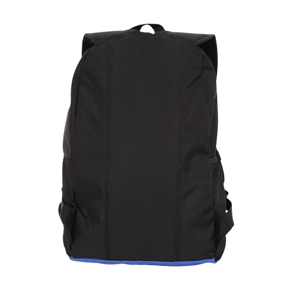アンブロ（UMBRO）（キッズ）【新商品】ジュニア フットボール バックパック UF5SBP02J BK