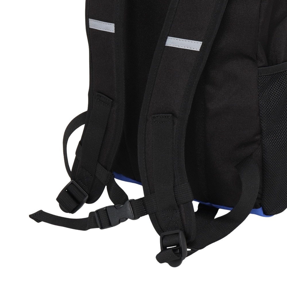 アンブロ（UMBRO）（キッズ）【新商品】ジュニア フットボール バックパック UF5SBP02J BK