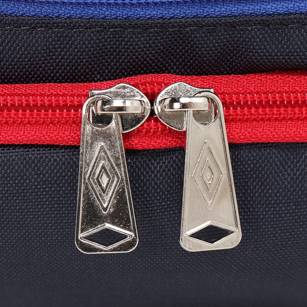 アンブロ（UMBRO）（キッズ）【新商品】ジュニア フットボールバックパック UF5SBP02J BL