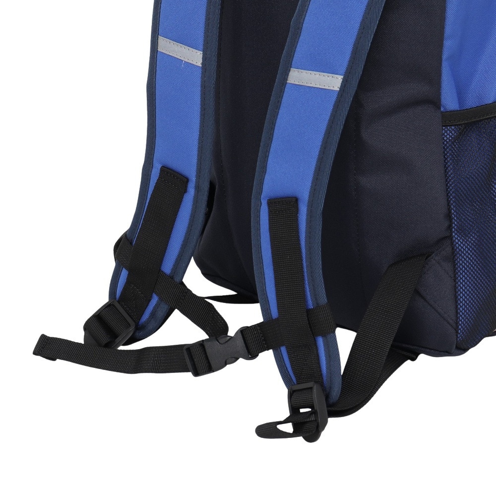 アンブロ（UMBRO）（キッズ）【新商品】ジュニア フットボールバックパック UF5SBP02J BL
