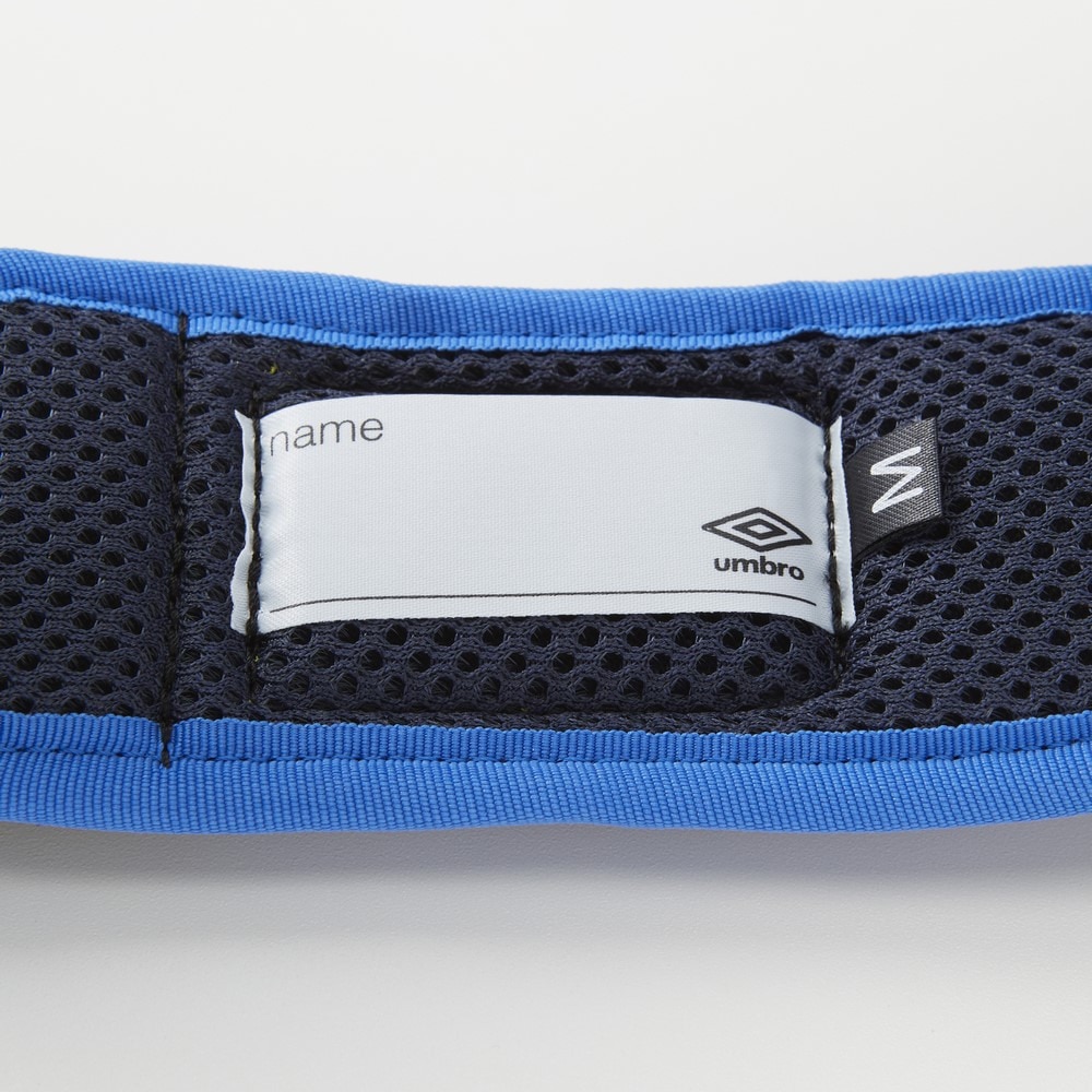 アンブロ（UMBRO）（メンズ、レディース）【新商品】サッカー プロテクトヘッドバンド UF5SAZ01U BL