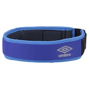 (メンズ、レディース)【新商品】サッカー プロテクトヘッドバンド UF5SAZ01U BL