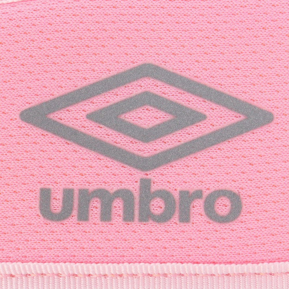 アンブロ（UMBRO）（メンズ、レディース）プロテクトヘッドバンド UF5SAZ01U PK