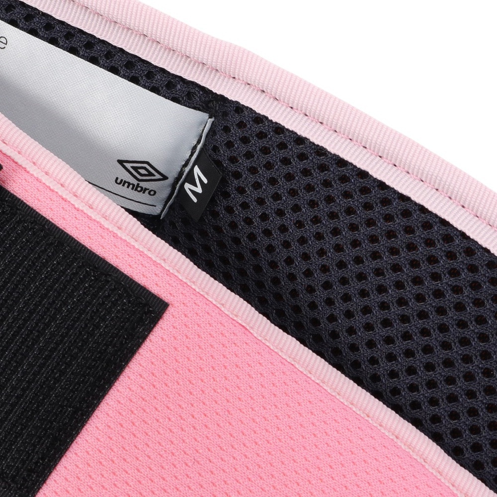 アンブロ（UMBRO）（メンズ、レディース）プロテクトヘッドバンド UF5SAZ01U PK