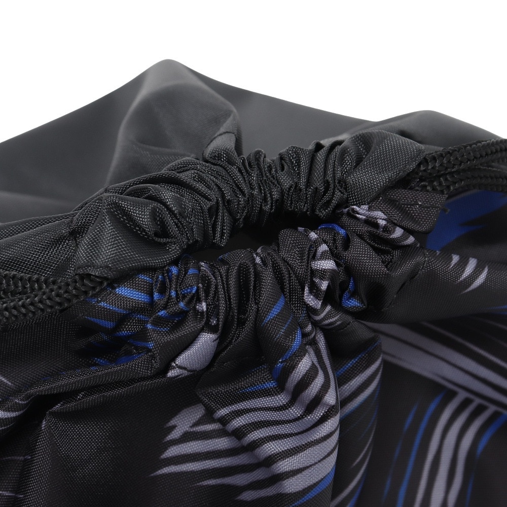 スフィーダ（SFIDA）（メンズ、レディース）TEAMPress マルチバッグ SH-25B01 BLK