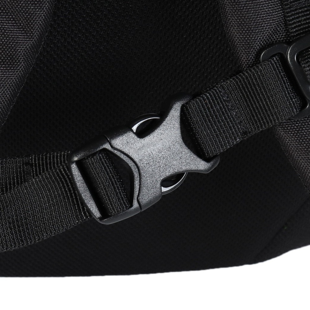 スフィーダ（SFIDA）（キッズ）ジュニア フットボールバックパック SH-25B12JR BLK